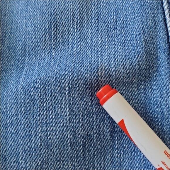 7 For All Mankind Women's A Pocket Medium Wash Flare Jeans - Picture 10 of 10